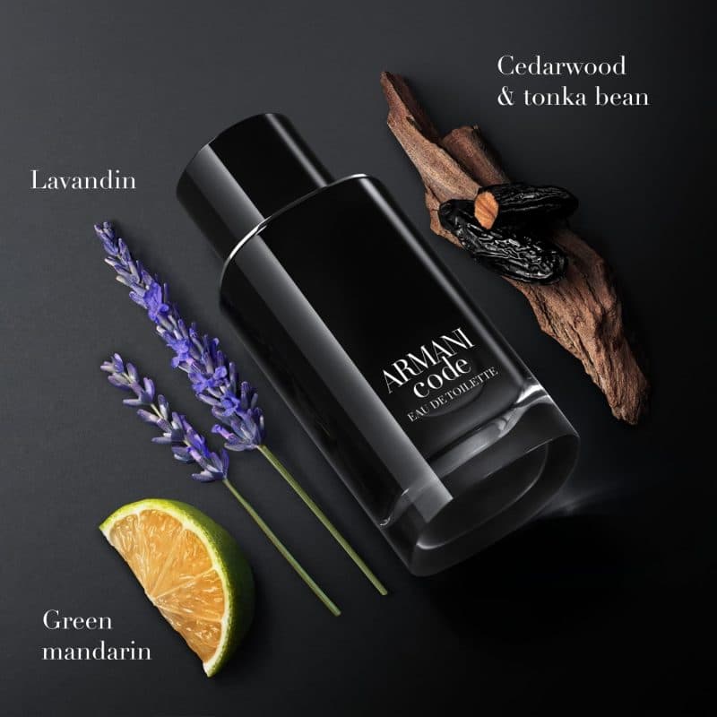 Armani Beauty Code - Image 11