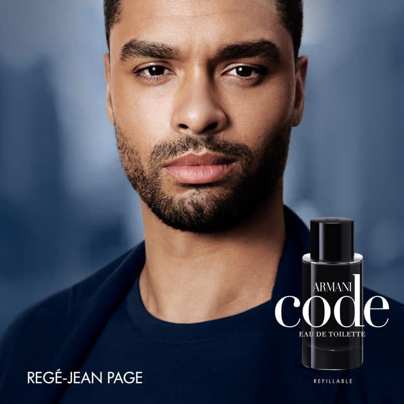 Armani Beauty Code - Image 13