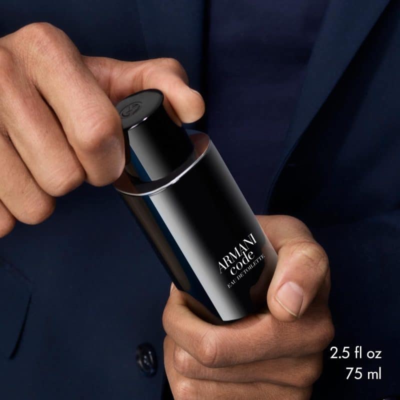 Armani Beauty Code - Image 14