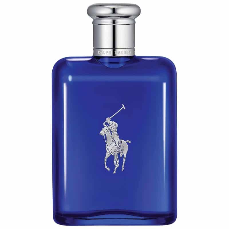 Ralph Lauren Polo Blue