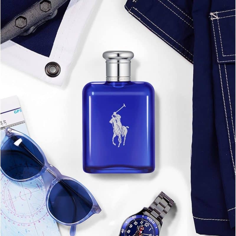 Ralph Lauren Polo Blue - Image 5
