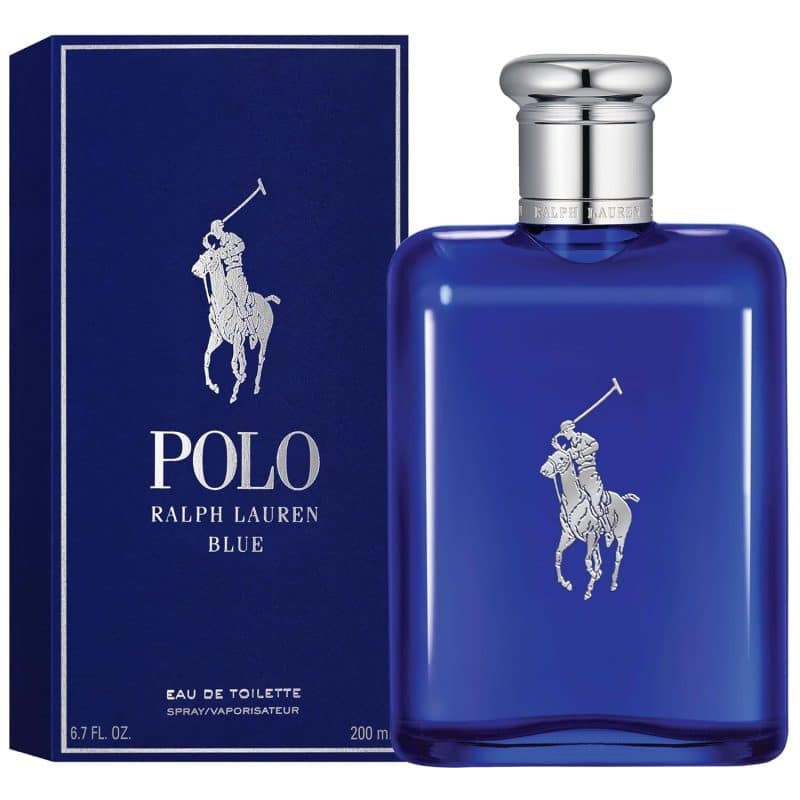 Ralph Lauren Polo Blue - Image 6