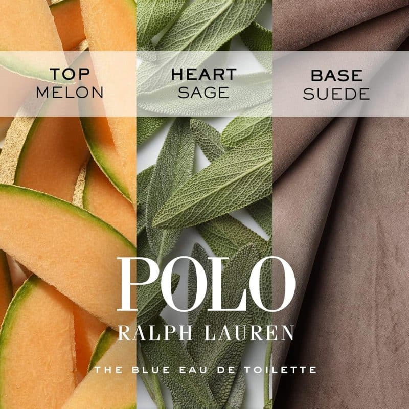 Ralph Lauren Polo Blue - Image 8