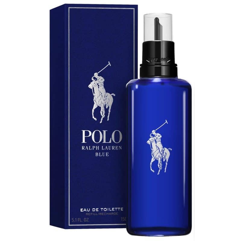 Ralph Lauren Polo Blue - Image 11
