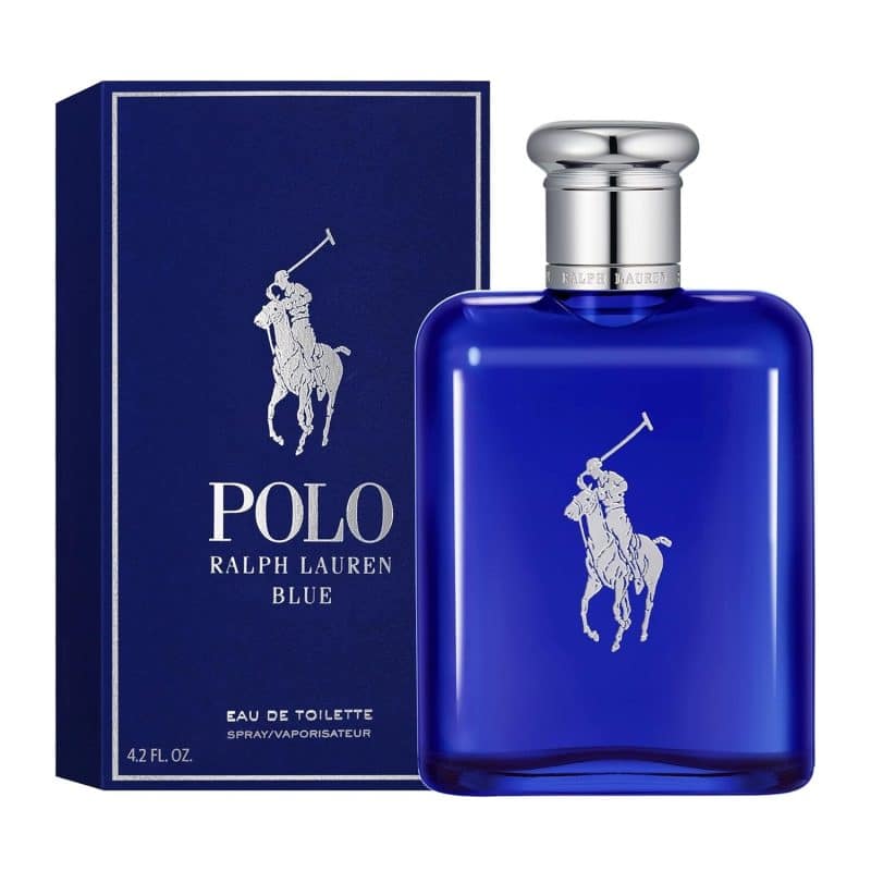 Ralph Lauren Polo Blue - Image 13