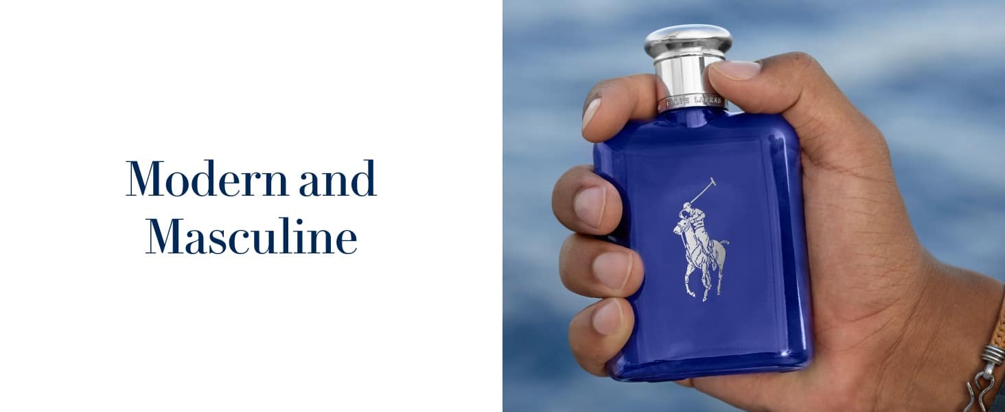 Polo Blue Eau de Toilette