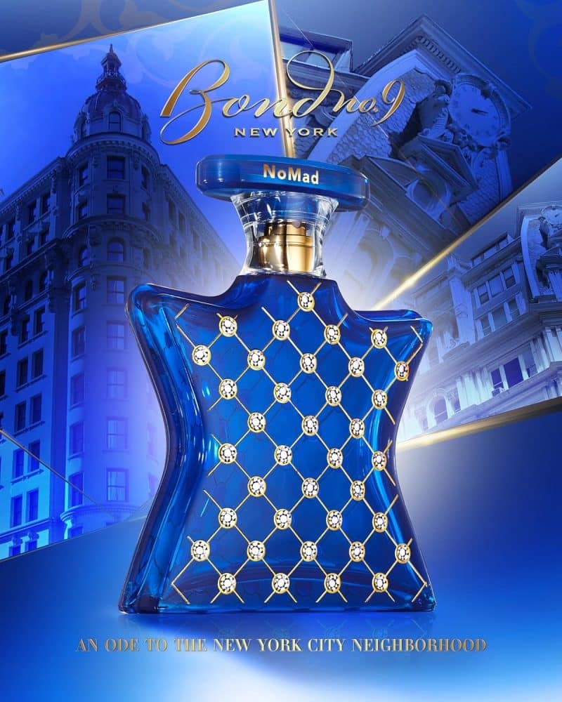 Bond No. 9 New York Nomad Unisex Eau de Parfum - Image 3