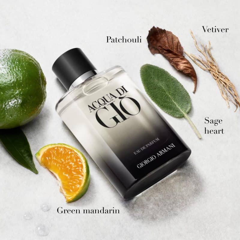 Armani Beauty Acqua di Giò - Image 2