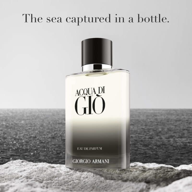 Armani Beauty Acqua di Giò - Image 3