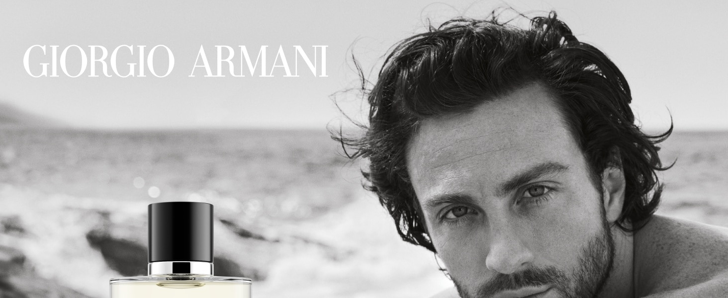 MENS COLOGNE 