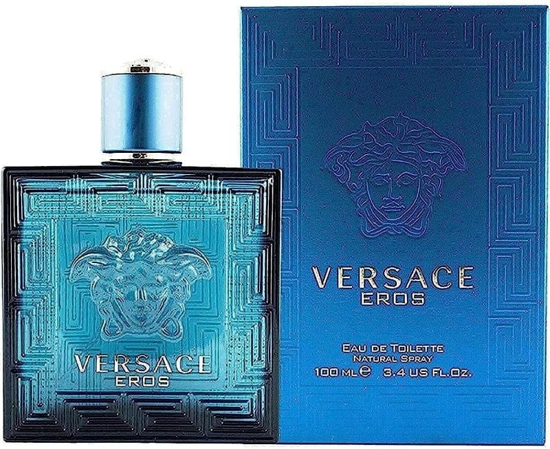 Versace Eros - Image 6