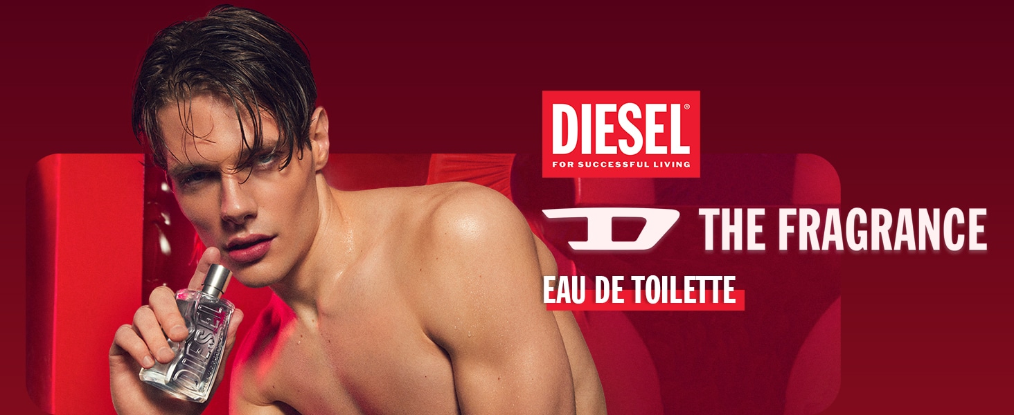 D by Diesel