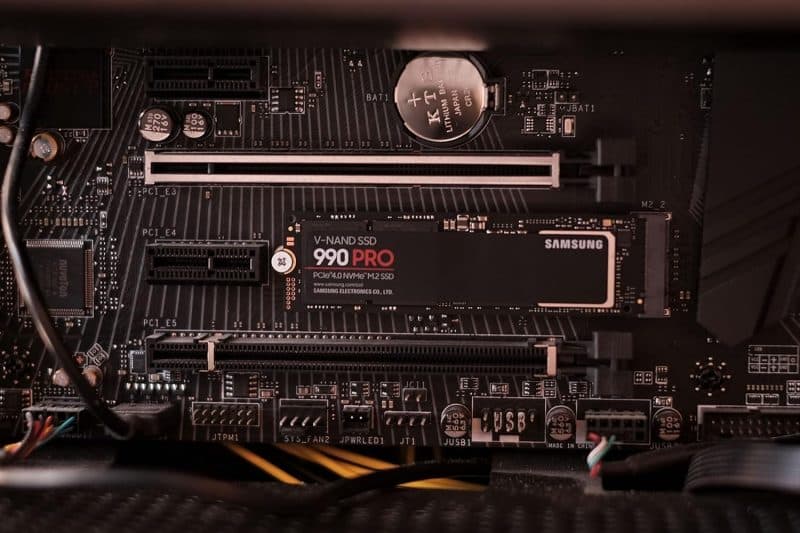SAMSUNG 990 PRO - Image 11