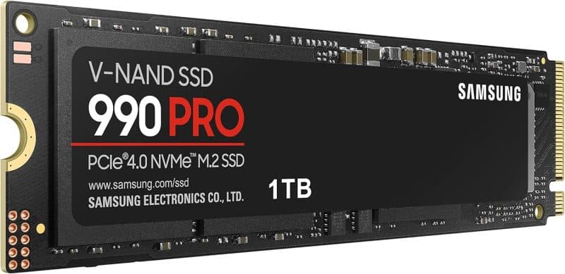 SAMSUNG 990 PRO - Image 13