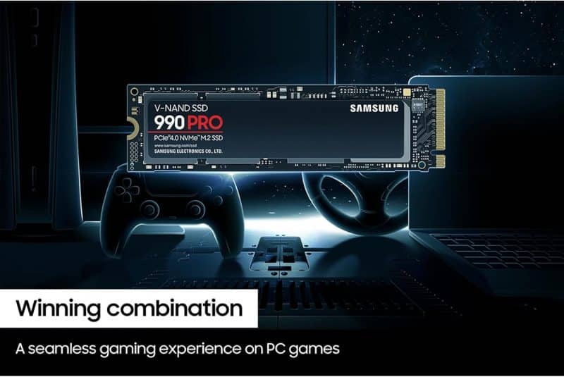 SAMSUNG 990 PRO - Image 22