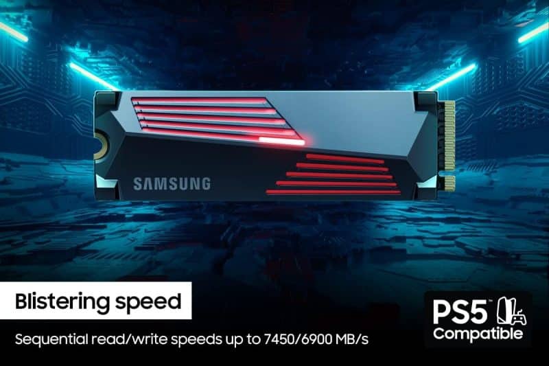 SAMSUNG 990 PRO - Image 26