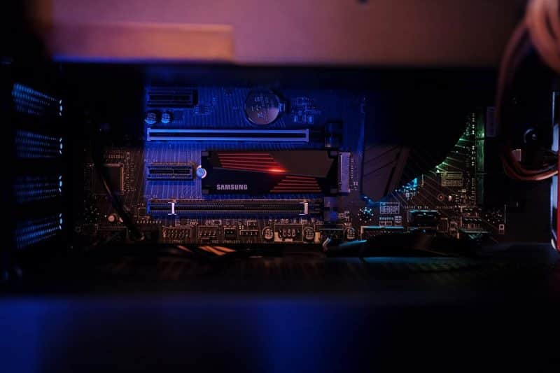 SAMSUNG 990 PRO - Image 30