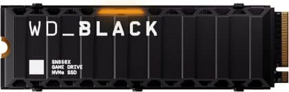 WD_BLACK SN850X