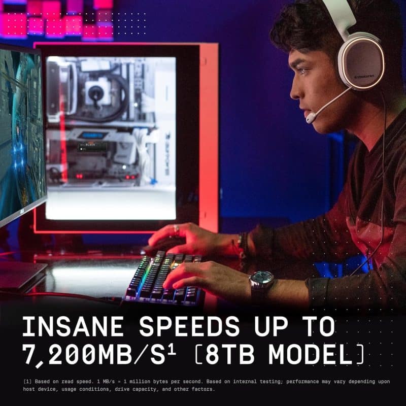 WD_BLACK SN850X - Image 8