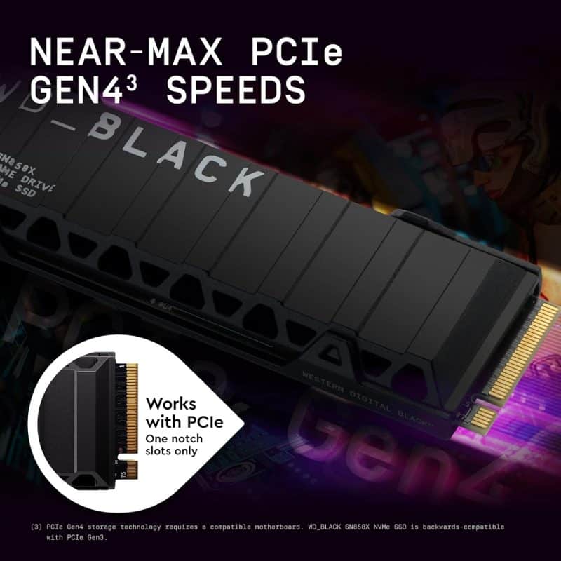 WD_BLACK SN850X - Image 12