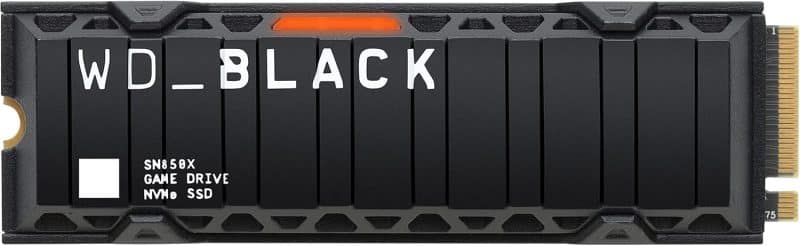 WD_BLACK SN850X - Image 14