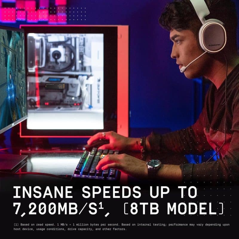 WD_BLACK SN850X - Image 18
