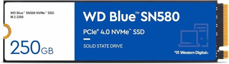 Western Digital WD Blue SN5000 - Image 17