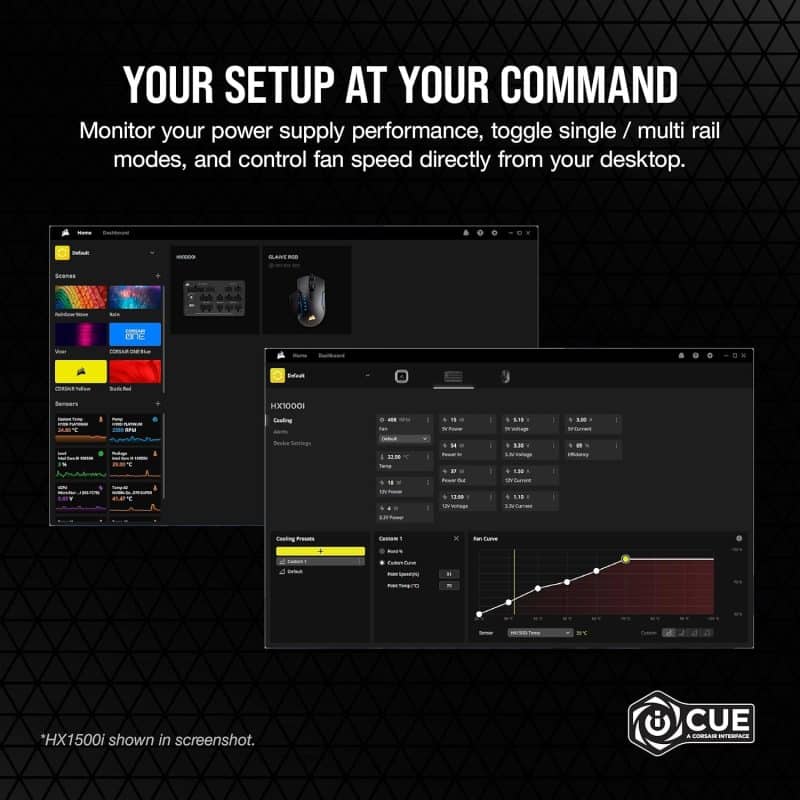 Corsair HX Power Supply - Image 14