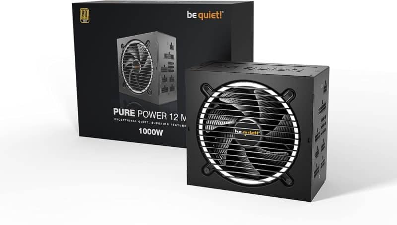 be quiet! Pure Power 12 M - Image 2