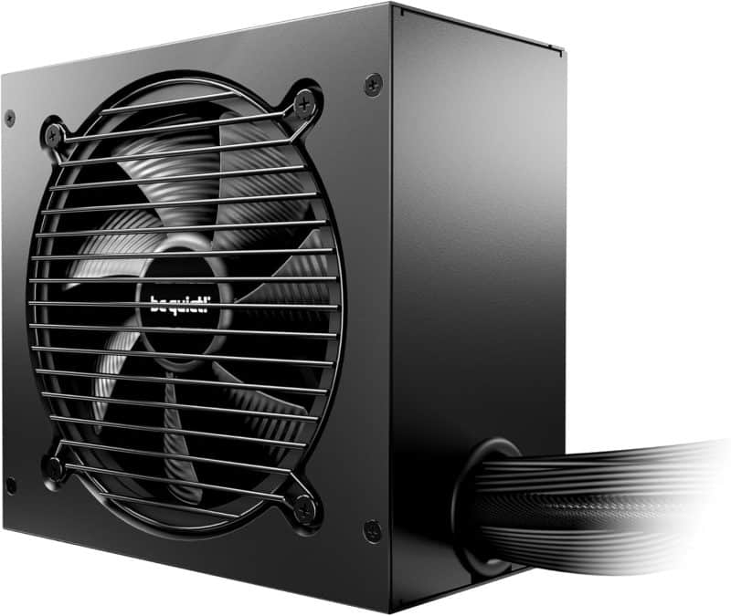 be quiet! Pure Power 12 M - Image 5