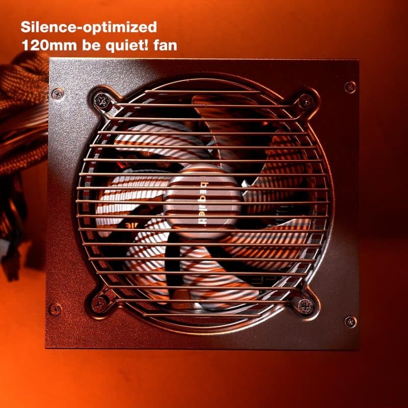 be quiet! Pure Power 12 M - Image 10