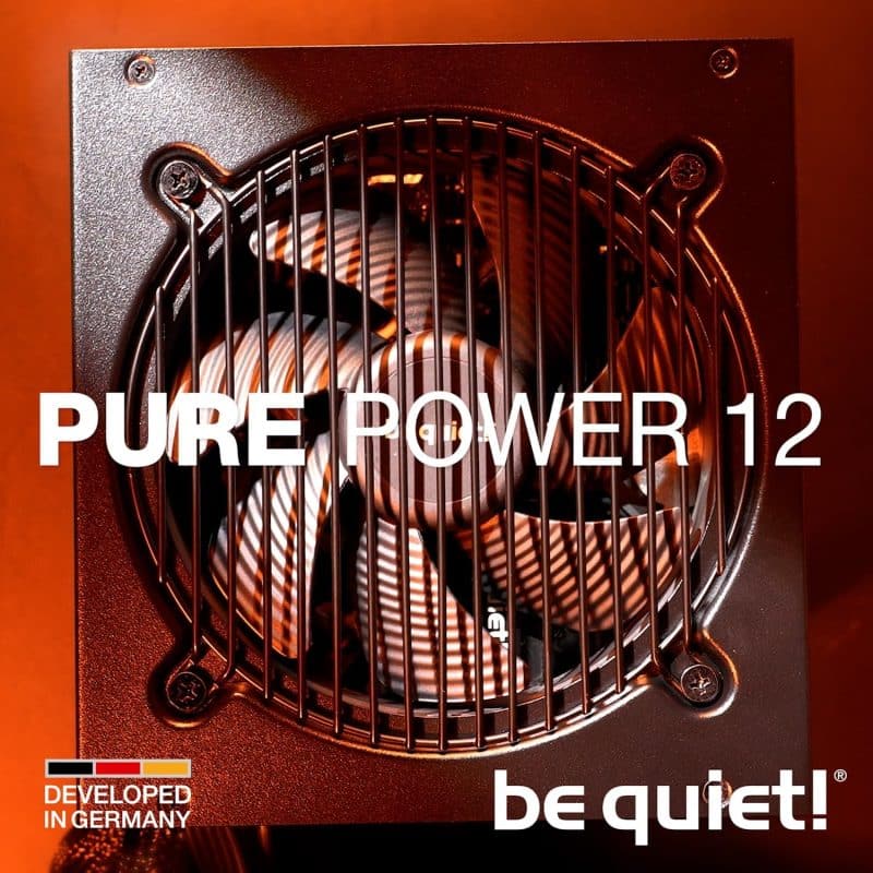 be quiet! Pure Power 12 M - Image 11