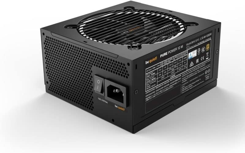 be quiet! Pure Power 12 M - Image 14