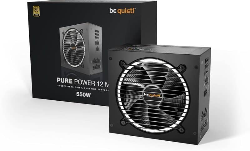 be quiet! Pure Power 12 M - Image 16
