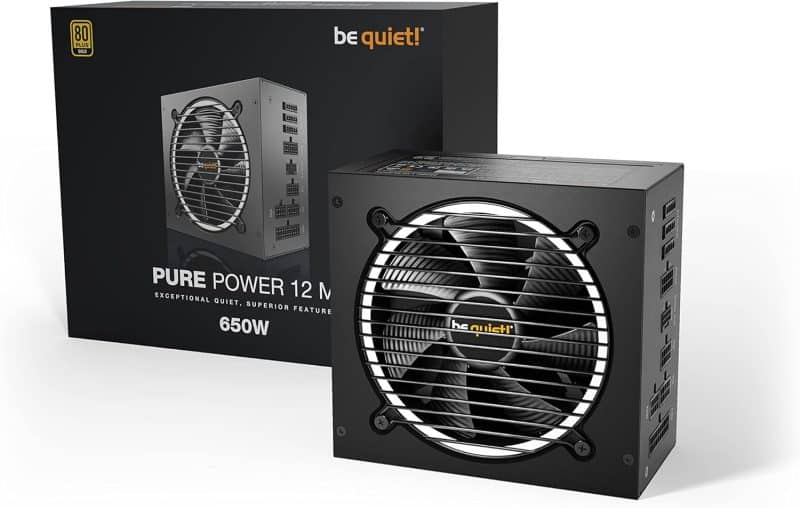 be quiet! Pure Power 12 M - Image 20