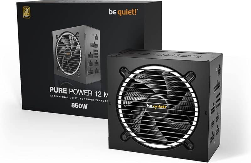 be quiet! Pure Power 12 M - Image 25