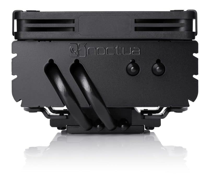Noctua NH-L9x65 chromax.Black - Image 2