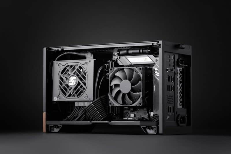 Noctua NH-L9x65 chromax.Black - Image 7