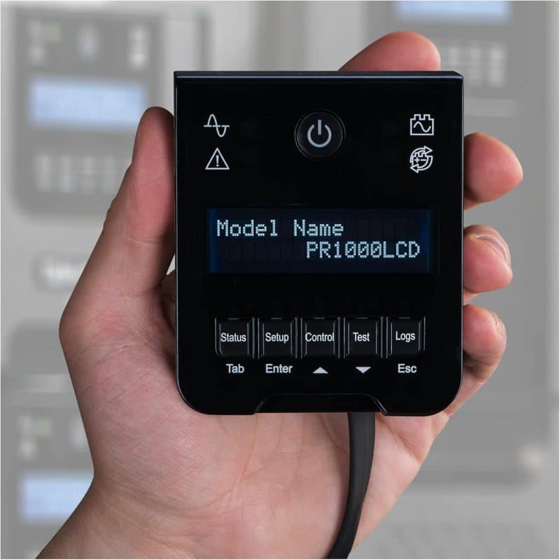 CyberPower PR Sinewave UPS System - Image 19