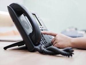 Telecom/VoIP