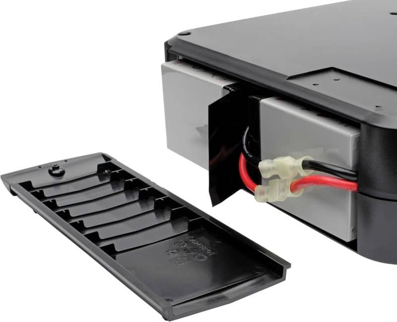 Tripp Lite SMARTLCDXL Smart UPS Back Up - Image 5