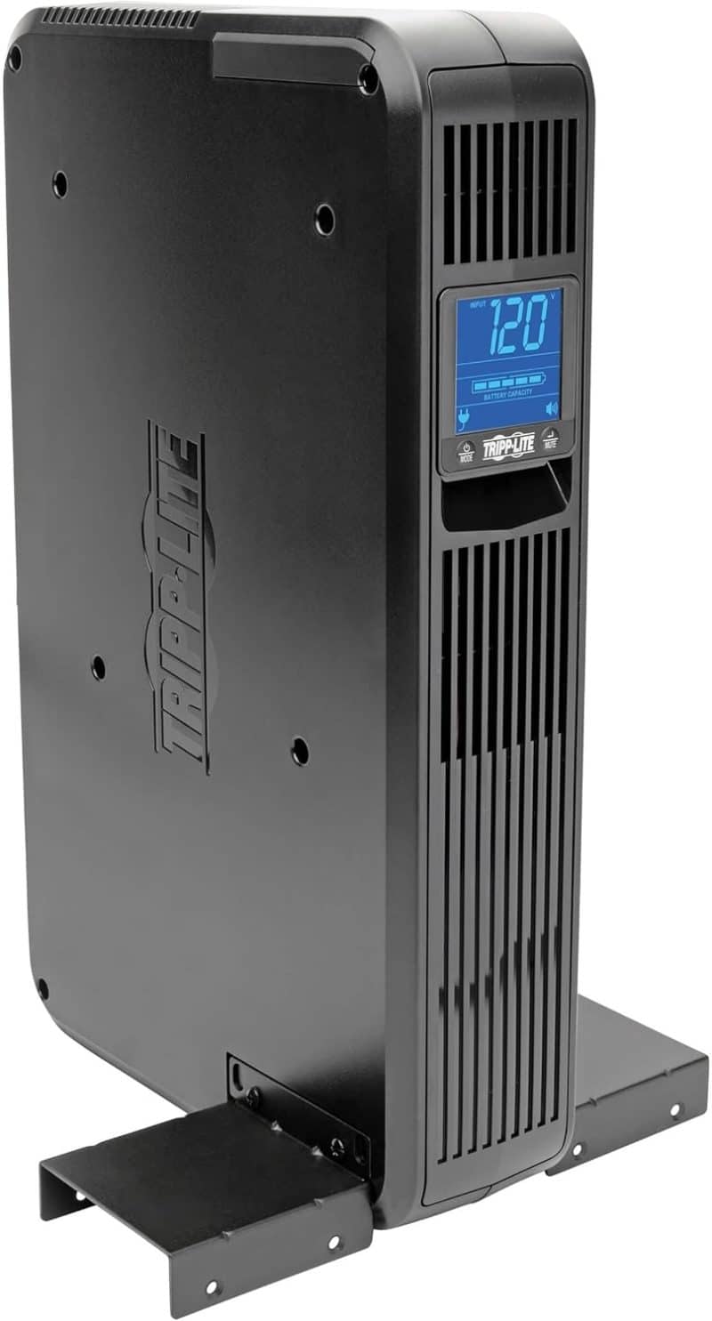 Tripp Lite SMARTLCDXL Smart UPS Back Up - Image 18