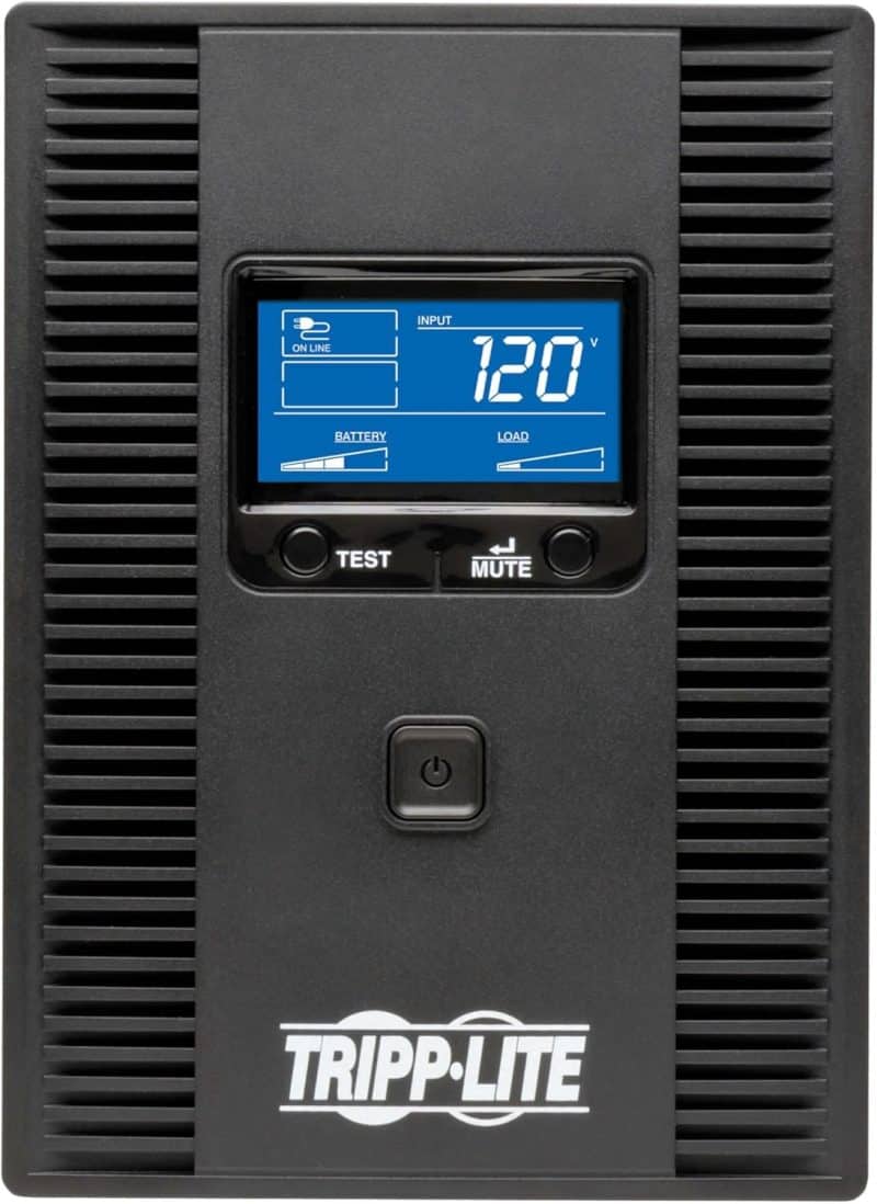 Tripp Lite SMARTLCDXL Smart UPS Back Up - Image 29
