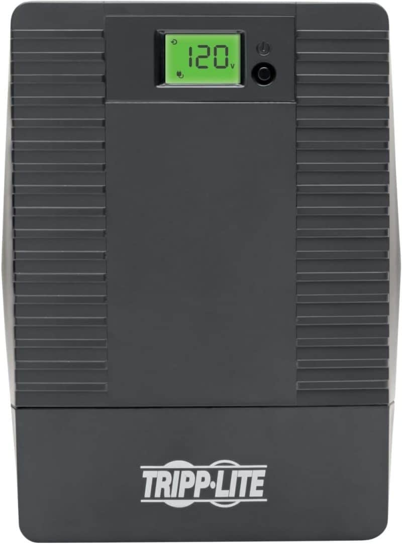 Tripp Lite SMARTLCDXL Smart UPS Back Up - Image 39