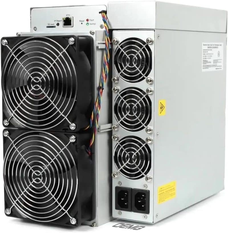 Bitmain Antminer - Image 13