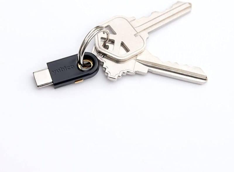 Yubico YubiKey 5 Series - Image 11