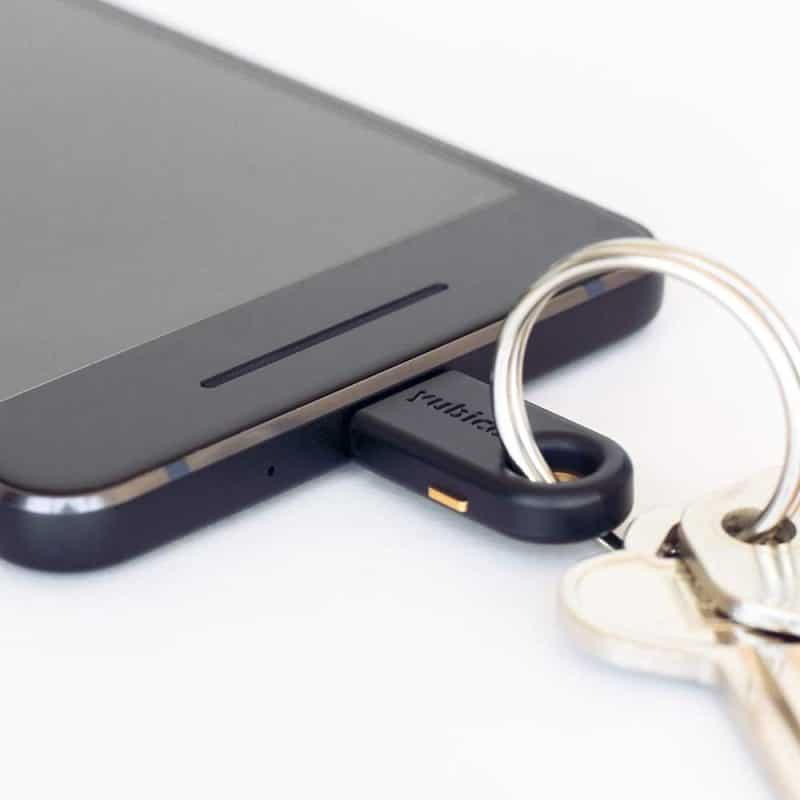 Yubico YubiKey 5 Series - Image 14