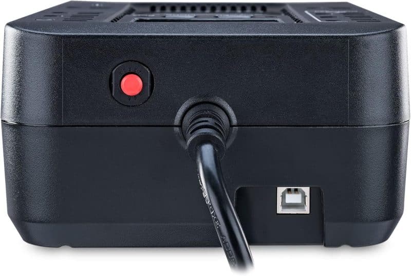 CyberPower Ecologic Battery Backup & Surge Protector System - Image 17