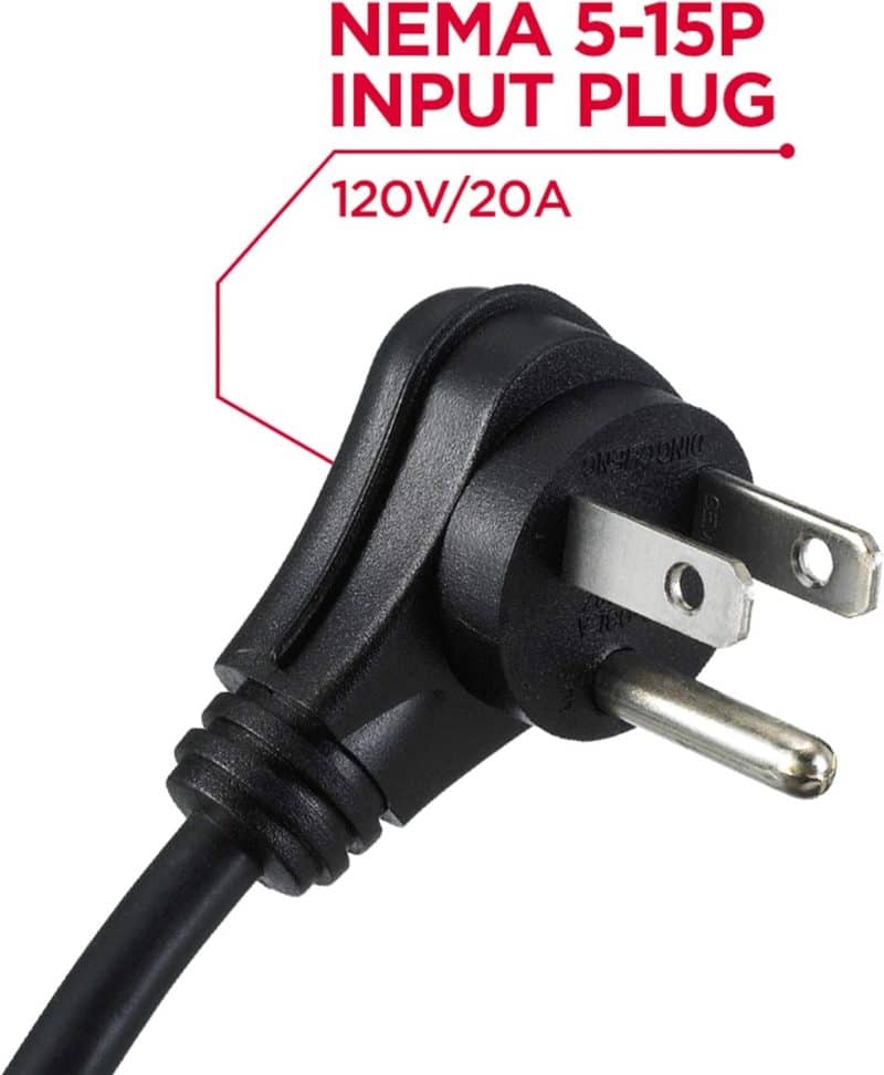 CyberPower Ecologic Battery Backup & Surge Protector System - Image 33