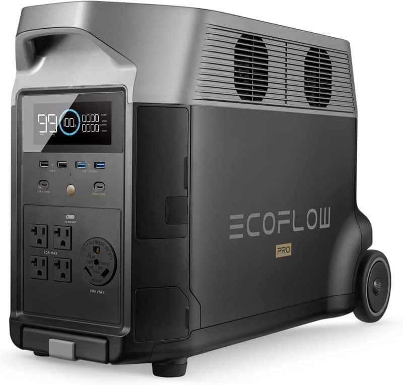 EF ECOFLOW DELTA Pro - Image 11